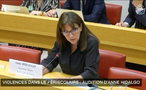La justicia francesa condena a un auxiliar escolar por abusos sexuales a menores