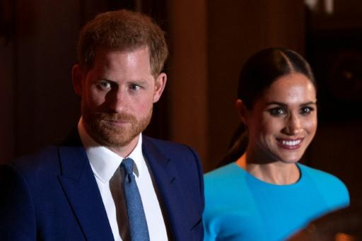 Le retour du prince Harry au Royaume-Uni relance le débat sur sa protection