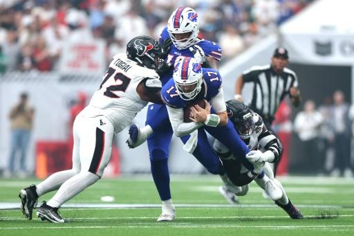 NFL star fined for displaying name of slain Palestinian girl