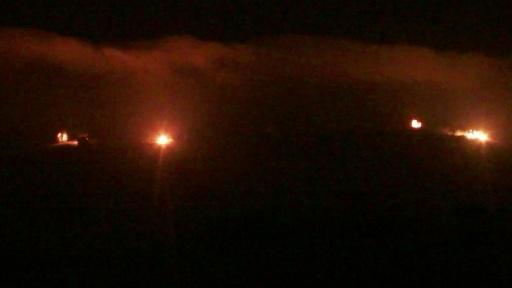 Israël déclenche un mini-séisme en dynamitant des tunnels du Hezbollah au Liban