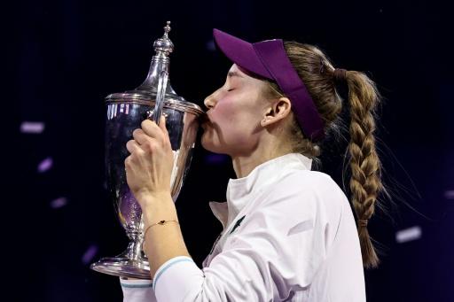 Neuer Spielort: WTA-Finals ab kommendem Jahr in Charlotte