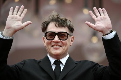 Soviet brutality, ideology backdrop of controversial Venice film