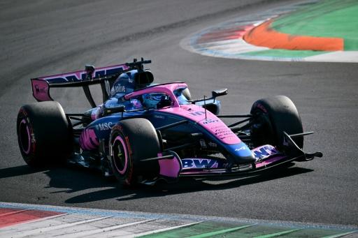 Sensation in Monza: Gasly holt die Pole-Position