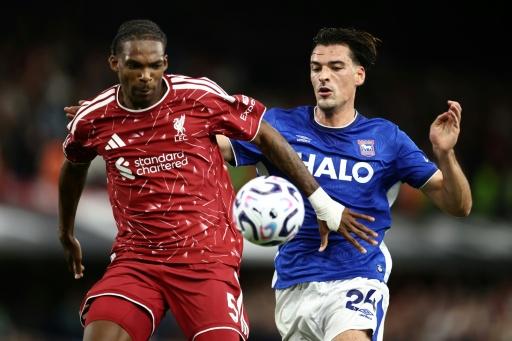 Turkish Airlines will be new Liverpool shirt sponsor in £300 mn deal