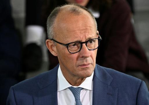 Nueva prueba para gobierno alemán tras triunfo de la ultraderecha en regionales