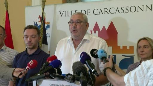 Le RN dans la tourmente après les propos racistes d'un policier, membre de son service d'ordre