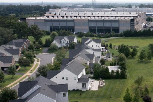 US House targets data centers as midterm backlash grows