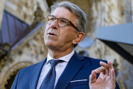 Kulturstaatsminister Weimer: AfD-Erfolg in Sachsen-Anhalt "singuläres Ereignis"