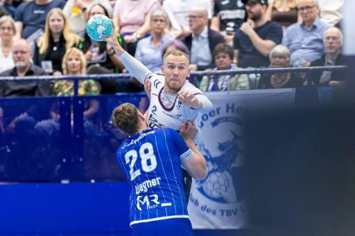 Handball: Flensburg siegt auch in Lemgo