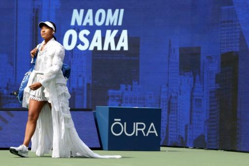 Osaka nach nächsten Mode-Auftritt weiter - Swiatek locker