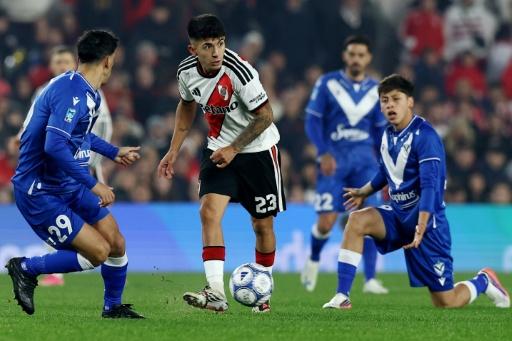 Mercado de fichajes: River Plate arroja el guante a Flamengo y Palmeiras