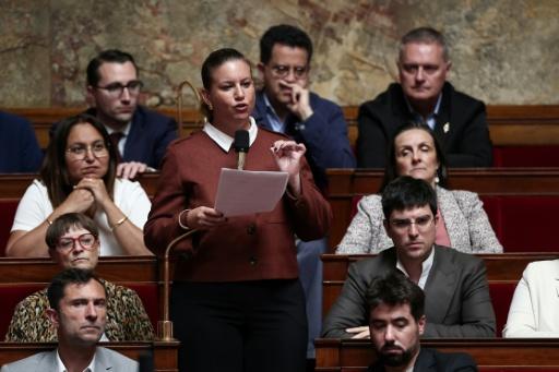 Abaya à l'école : LFI accusée de "trahir" la laïcité en voulant revenir sur l'interdiction