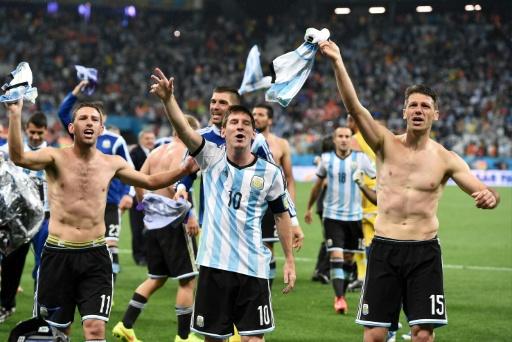 Demichelis adelt Messi: "Der Größte in der Geschichte"