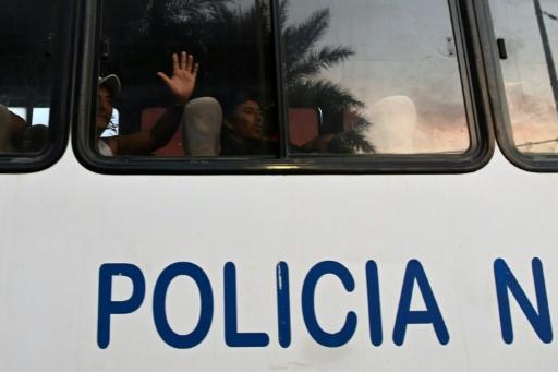Ecuadoran fishermen recount trauma of US military ops at sea