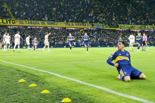 Sin Calleri, Sao Paulo busca sorprender a Boca en la Sudamericana