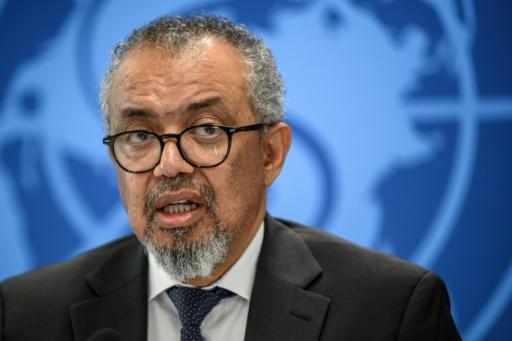 La OMS ve "señales alentadoras" en la lucha contra la epidemia de ébola en RDC