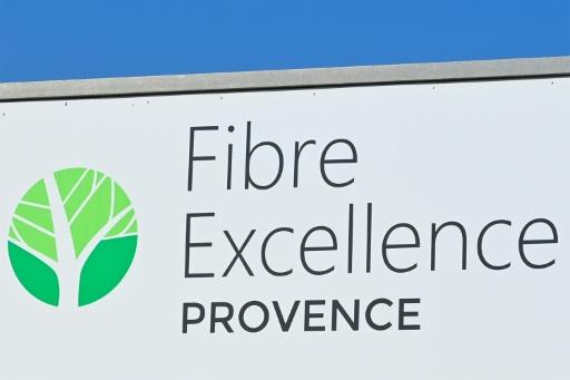 Le site de Fibre Excellence de Tarascon réquisitionné par l'Etat pour assurer sa sécurité