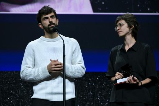 Ministro israelí pide que se investiguen las fuentes del premiado documental "NAZA"