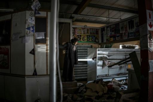 Foreign nationals targeted in S.Africa's extortion explosion
