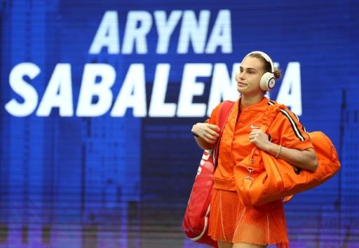 Sabalenka abre los octavos del US Open ante Townsend y la grada de Nueva York