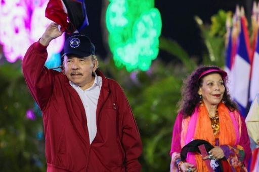 Secretário-geral da OEA pede 'medidas' coletivas contra Nicarágua