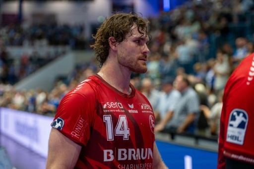 Handball: Melsungen zahlt Champions-League-Lehrgeld