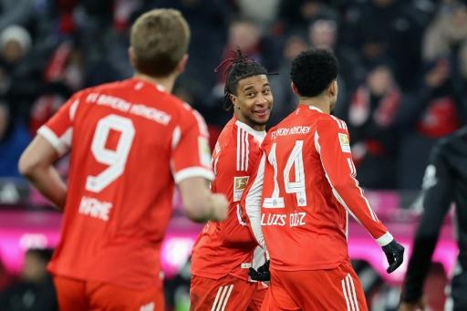 Ballon d'Or: Kane, Olise, Diaz und Upamecano unter Top 30