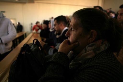 أحكام بالإعدام والسجن لمدانين بالتورط في أحداث الساحل السوري العام الماضي