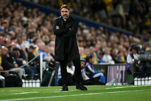 Hoher Sieg gegen Jaissle: Farke und Leeds weiter ungeschlagen