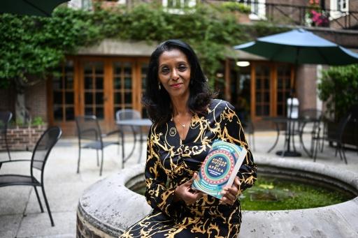 Un livre pour "une histoire plus juste de l'Afrique", à travers les yeux d'Africains