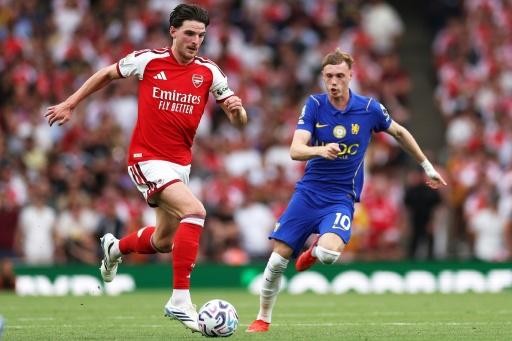 Alonso urges Chelsea to learn from painful defeat at Arsenal