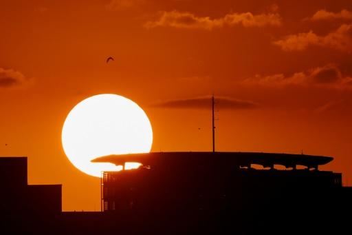 Studie: Wettervorhersagen in ärmeren Ländern deutlich ungenauer