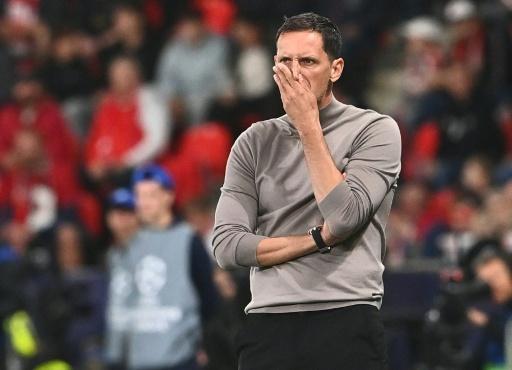 Nach nur sechs Spielen: Toppmöller und Lens trennen sich