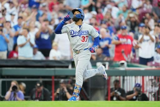 Zwischenstation zum Hattrick? Dodgers in den Playoffs
