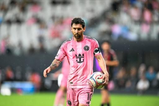 Messi-Lewandowski: la cuenta pendiente de dos cracks que se reedita en la MLS