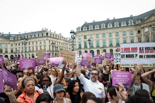 Violences sexistes et sexuelles : Lecornu promet 1,5 milliard, insuffisant pour les associations