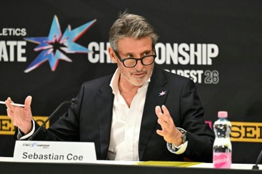 Athlétisme: Nairobi accueillera en 2029 les premiers Mondiaux en Afrique