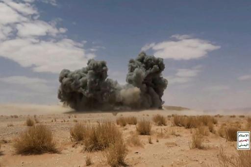Yémen: les rebelles font état de dizaines de frappes saoudiennes, le conflit s'intensifie