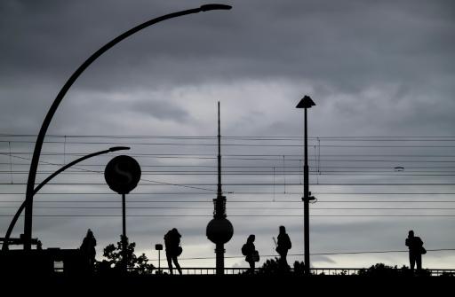 Hacker veröffentlichen sensible Dateien aus Berlin: Forderungen nach besserem Schutz