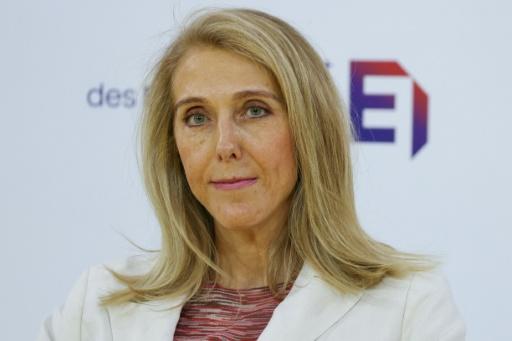 La patronne de Radio France veut "des gens qui ne pensent pas la même chose" à l'antenne