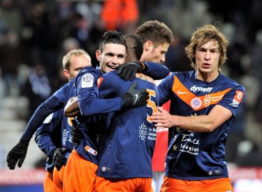 Foot: Benjamin Stambouli, champion de France avec Montpellier et le PSG, met fin à sa carrière
