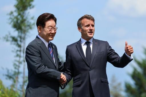 La France accueille un sommet international inédit sur l'avenir du cinéma