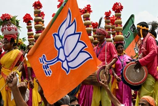 India's Hindu nationalists eye Kolkata's Communist street names