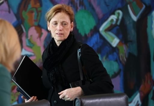 Ministerin Prien: Bildung muss Topthema in Deutschland werden