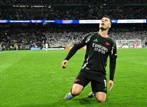 Rekordablöse: Martinelli wechselt zu Al-Hilal