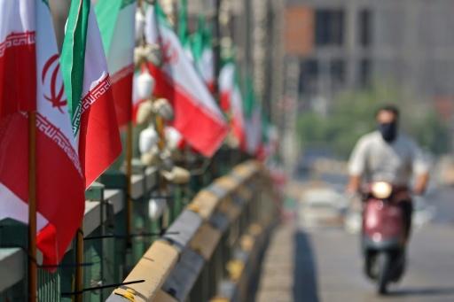 US sanctions threaten to crush Iranian students' dreams