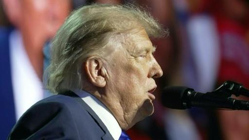 Trump promises Americans $5,000 if Republicans win Congress during midterm convention
