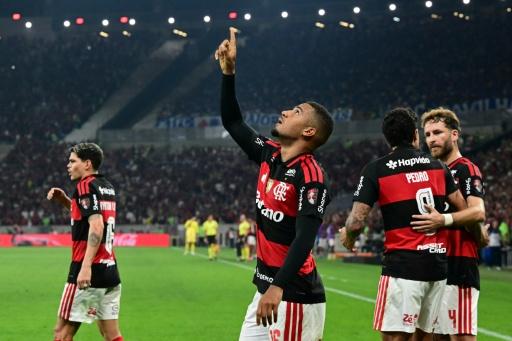 Argentina y Ecuador retan el dominio brasileño en los cuartos de la Libertadores