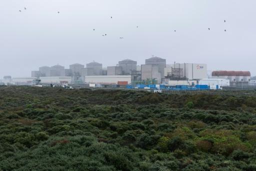 Nucléaire: 80% de grévistes dans la plus grosse centrale française à Gravelines (syndicats)