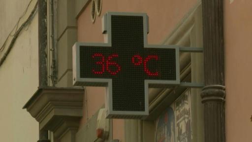 Agosto de 2026 foi mês mais quente já registrado no planeta